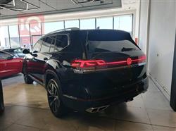 Volkswagen Atlas Cross Sport